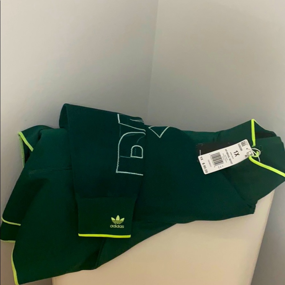 Ivy Park Bodysuit